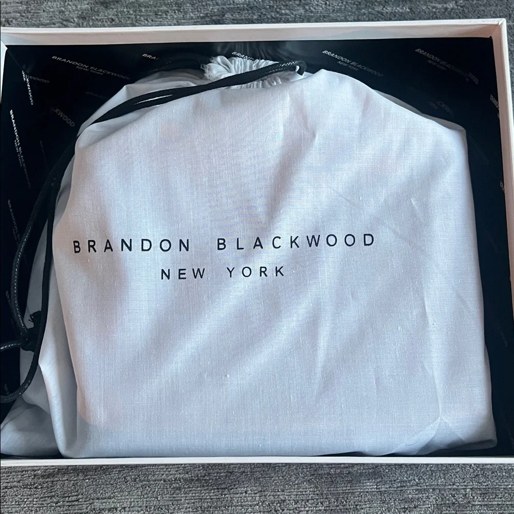 Brandon Blackwood Kendrick Trunk - Picture 7 of 11